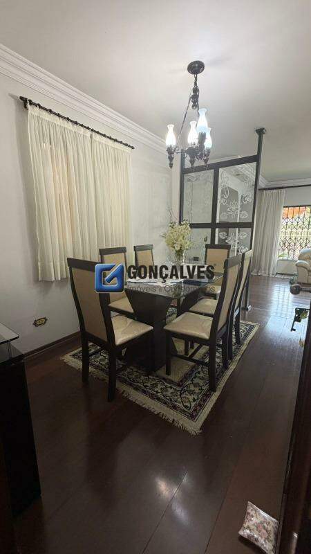 132488, Casa, à venda, à venda, 1.010.000,00,Bangú, Santo André,3 quartos: 