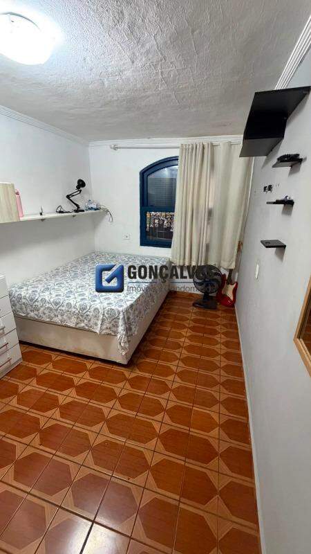 132490, Sobrado, à venda, à venda, 815.000,00,Vila Curuca, Santo André,4 quartos: 