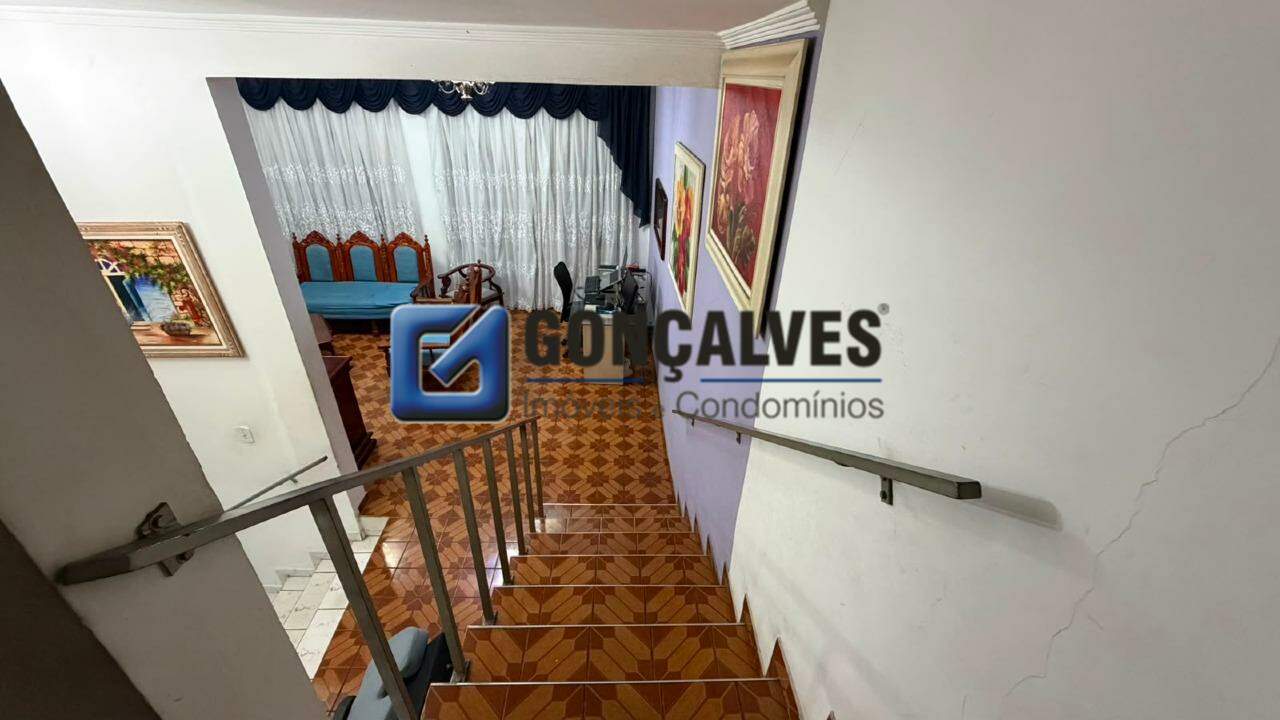 132490, Sobrado, à venda, à venda, 815.000,00,Vila Curuca, Santo André,4 quartos: 