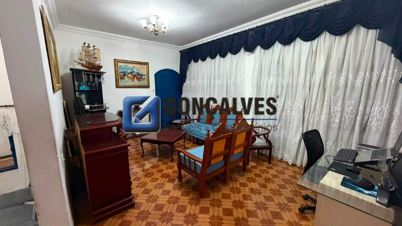 132490, Sobrado, à venda, à venda, 815.000,00,Vila Curuca, Santo André,4 quartos: 
