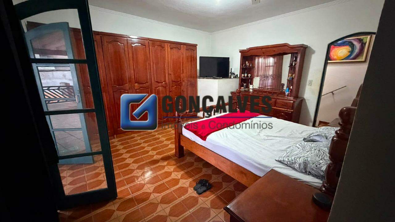 132490, Sobrado, à venda, à venda, 815.000,00,Vila Curuca, Santo André,4 quartos: 