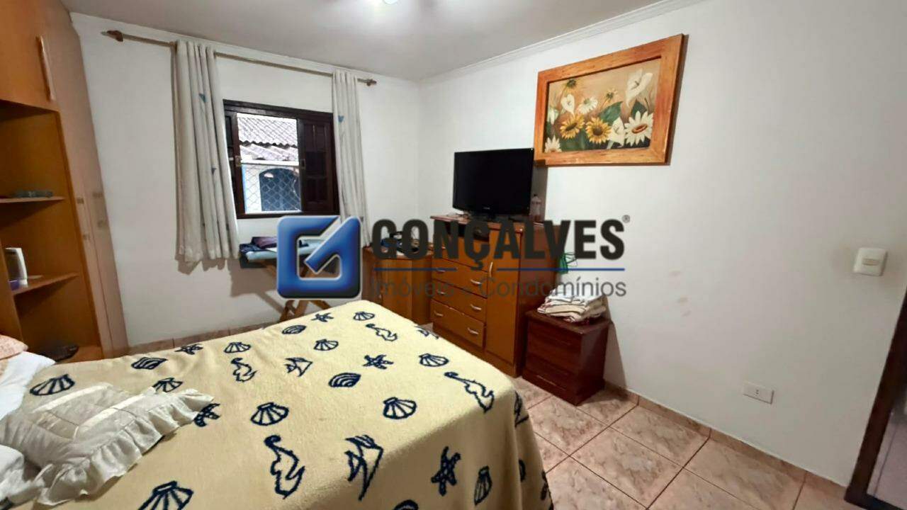 132490, Sobrado, à venda, à venda, 815.000,00,Vila Curuca, Santo André,4 quartos: 