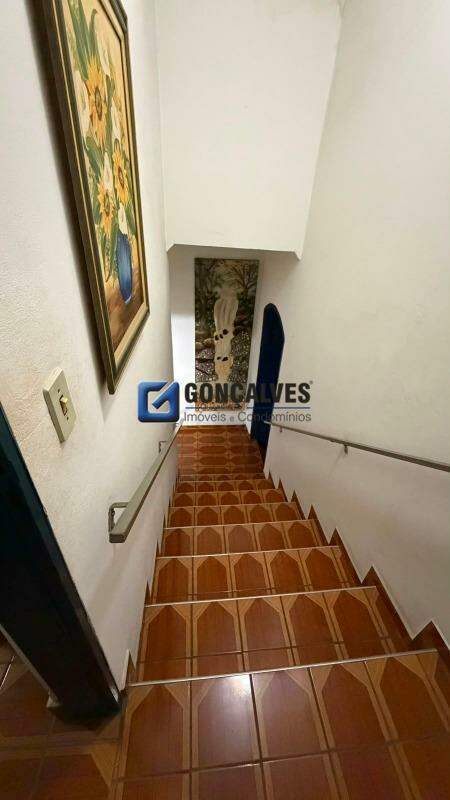 132490, Sobrado, à venda, à venda, 815.000,00,Vila Curuca, Santo André,4 quartos: 