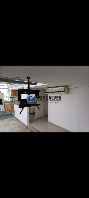 132492, Apartamento Cobertura Duplex, à venda, à venda, 900.000,00,Barcelona, São Caetano do Sul,3 quartos: 