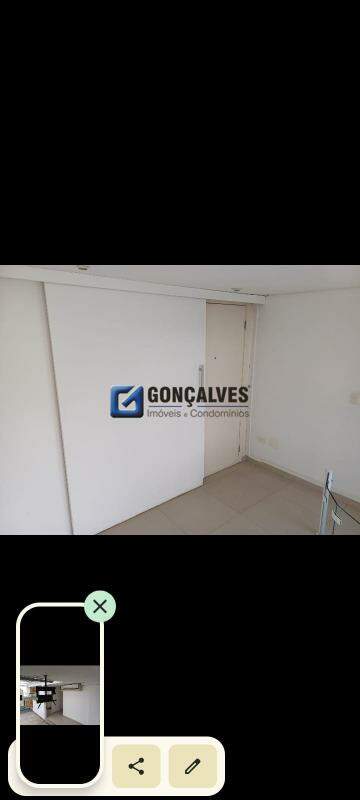 132492, Apartamento Cobertura Duplex, à venda, à venda, 900.000,00,Barcelona, São Caetano do Sul,3 quartos: 