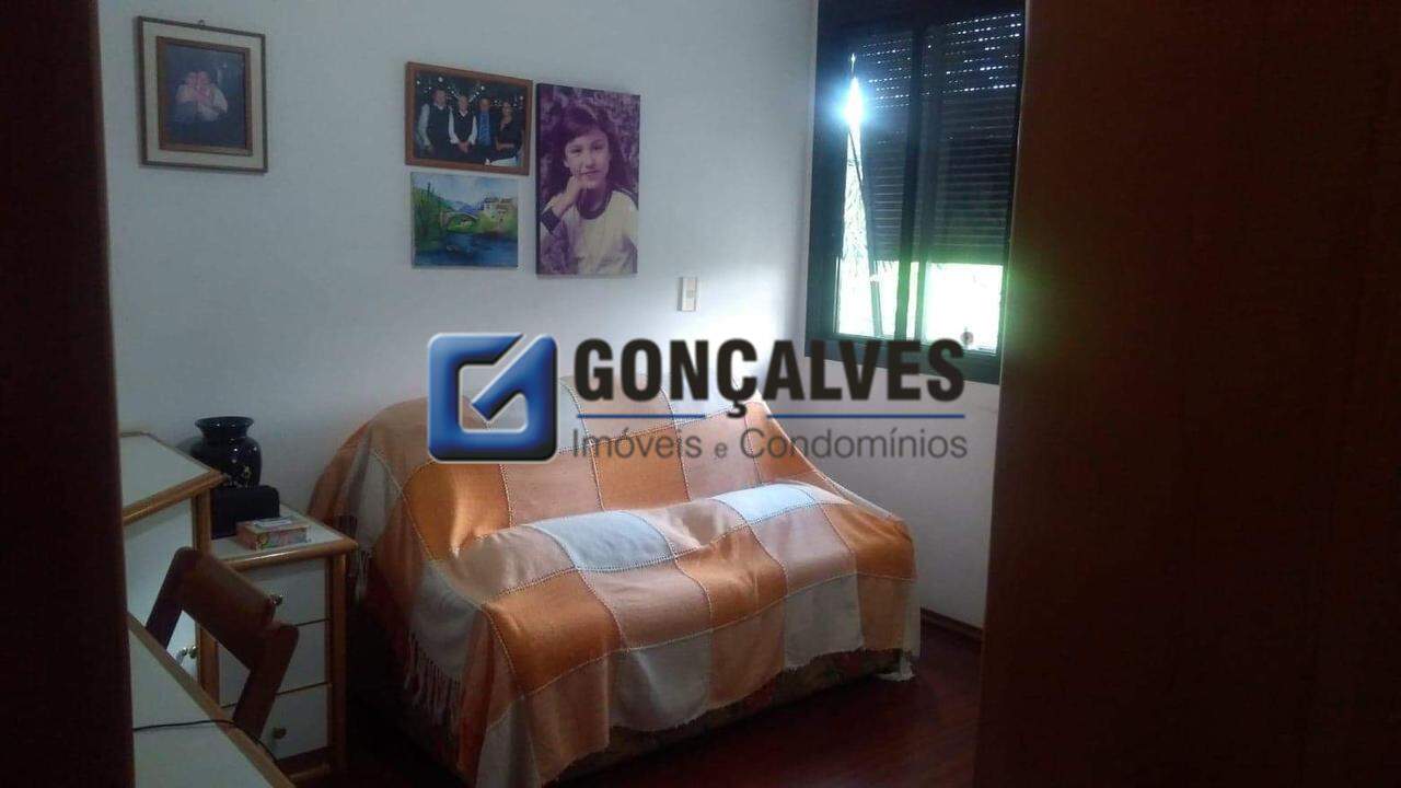 132494, Apartamento, para aluguel, para alugar, 4.500,00,Centro, São Bernardo do Campo,4 quartos: 