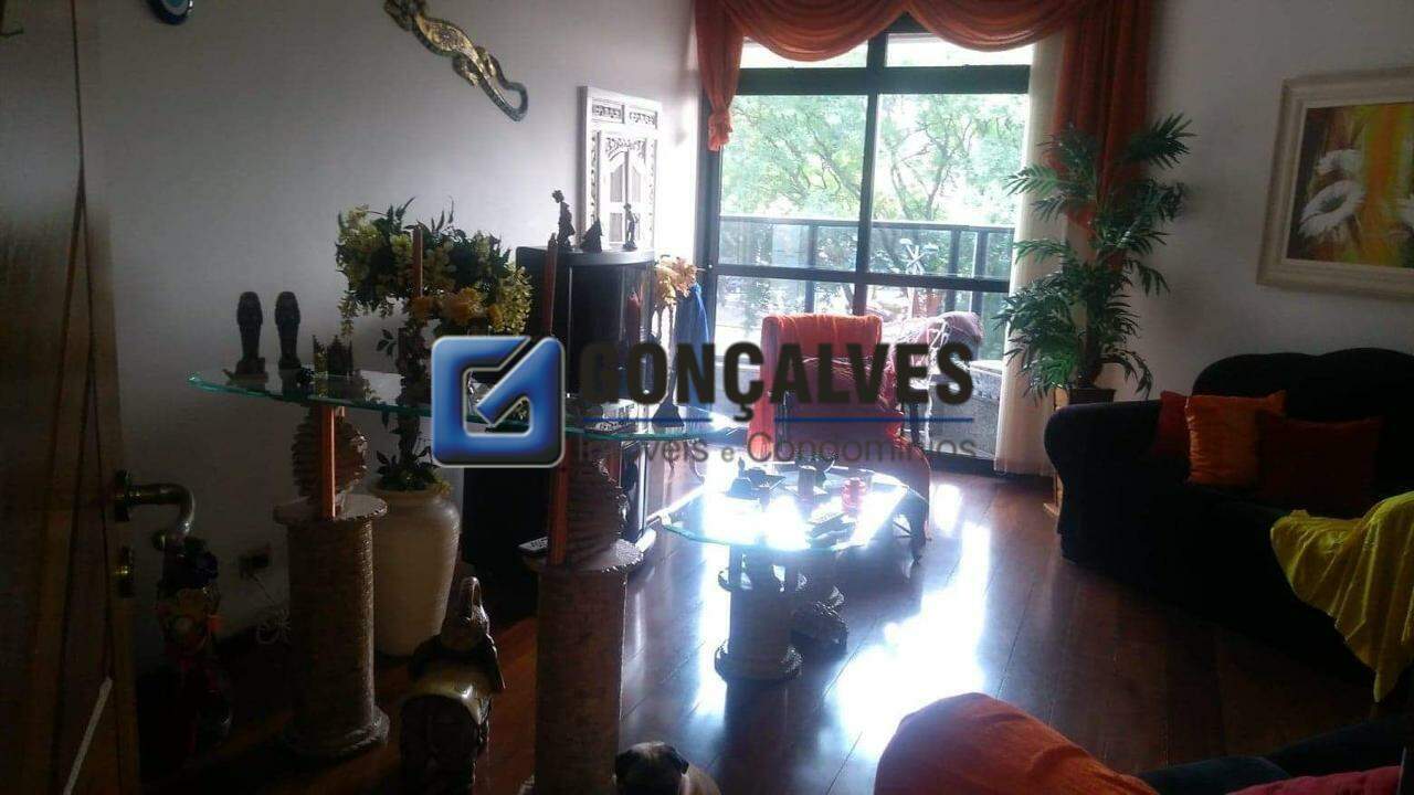 132494, Apartamento, para aluguel, para alugar, 4.500,00,Centro, São Bernardo do Campo,4 quartos: 