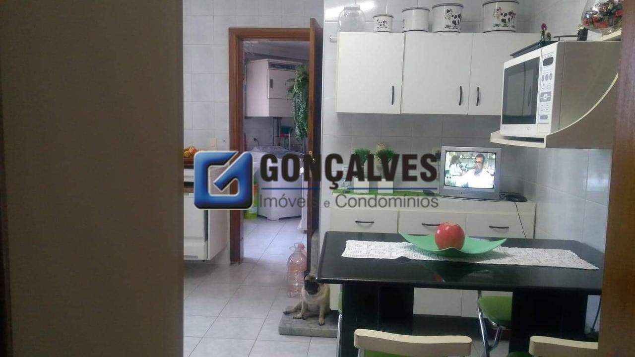 132494, Apartamento, para aluguel, para alugar, 4.500,00,Centro, São Bernardo do Campo,4 quartos: 