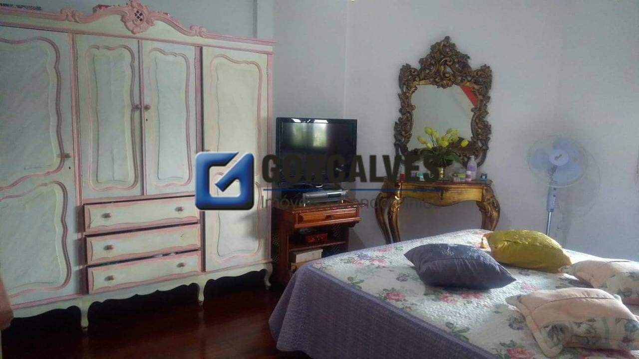 132494, Apartamento, para aluguel, para alugar, 4.500,00,Centro, São Bernardo do Campo,4 quartos: 