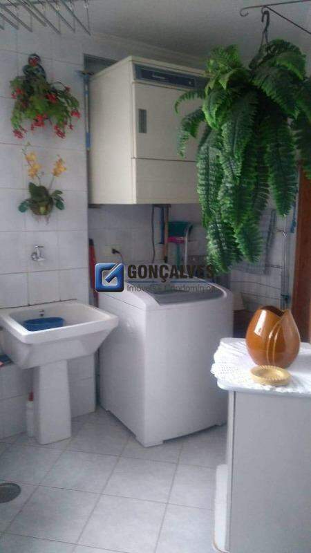 132494, Apartamento, para aluguel, para alugar, 4.500,00,Centro, São Bernardo do Campo,4 quartos: 