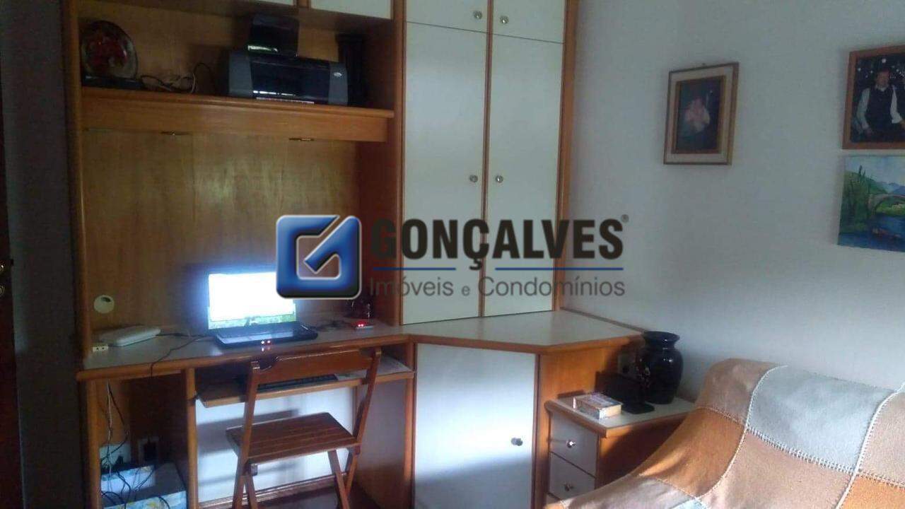 132494, Apartamento, para aluguel, para alugar, 4.500,00,Centro, São Bernardo do Campo,4 quartos: 