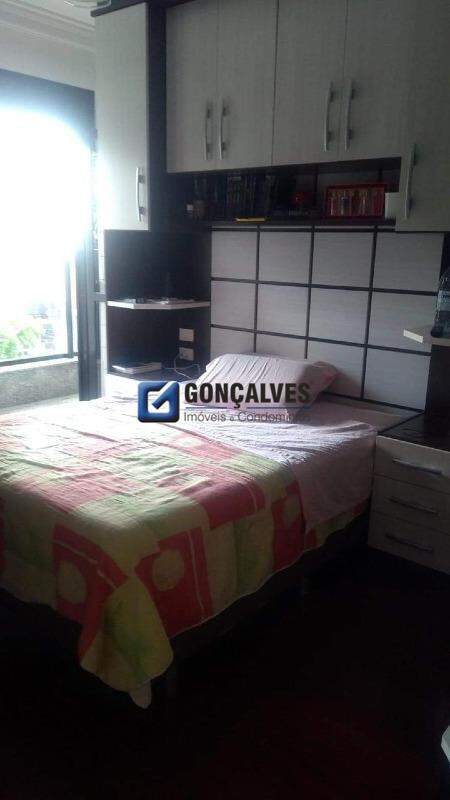 132494, Apartamento, para aluguel, para alugar, 4.500,00,Centro, São Bernardo do Campo,4 quartos: 