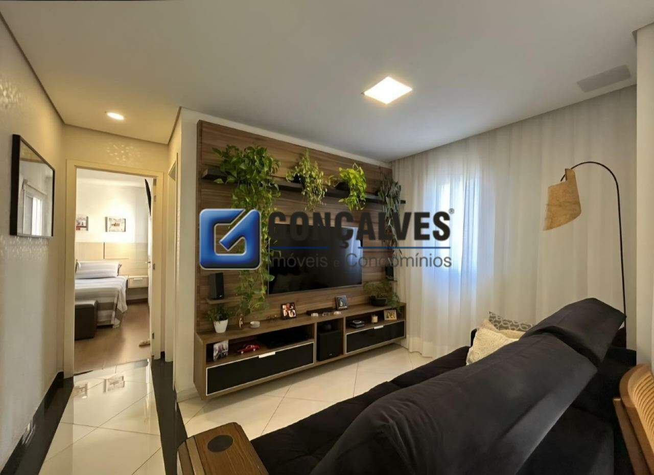 132496, Apartamento, à venda, à venda, 670.000,00,Planalto, São Bernardo do Campo,2 quartos: 