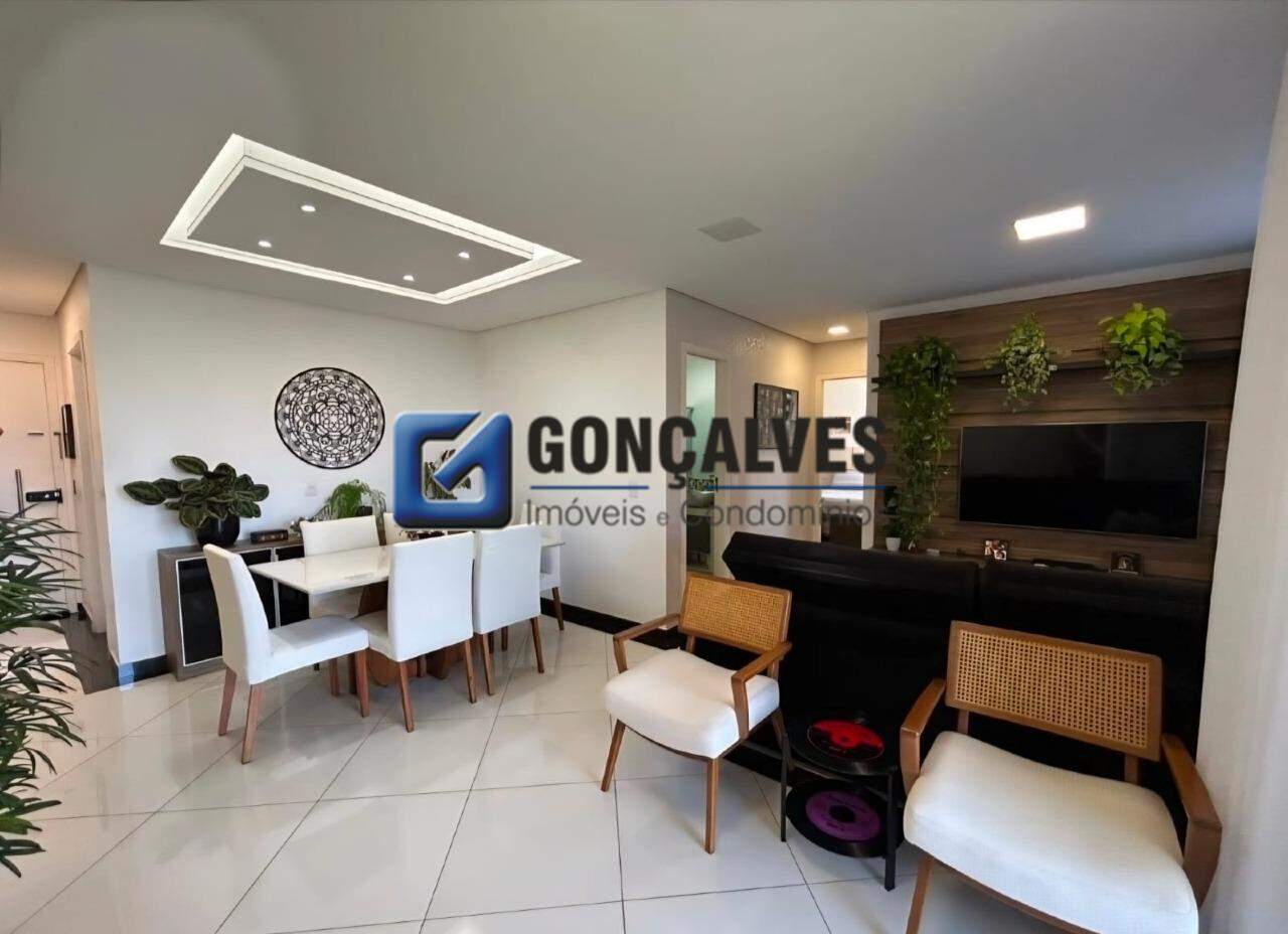 132496, Apartamento, à venda, à venda, 670.000,00,Planalto, São Bernardo do Campo,2 quartos: 