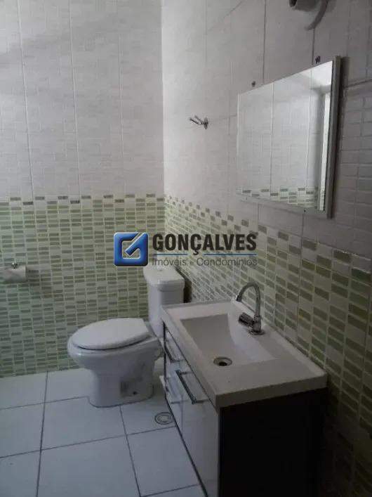 132498, Sobrado, para aluguel, para alugar, 4.200,00,Vila Euclides, São Bernardo do Campo,3 quartos: 