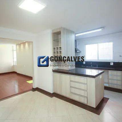 132500, Sobrado, para aluguel, para alugar, 6.300,00,Jardim Stella, Santo André,5 quartos: 