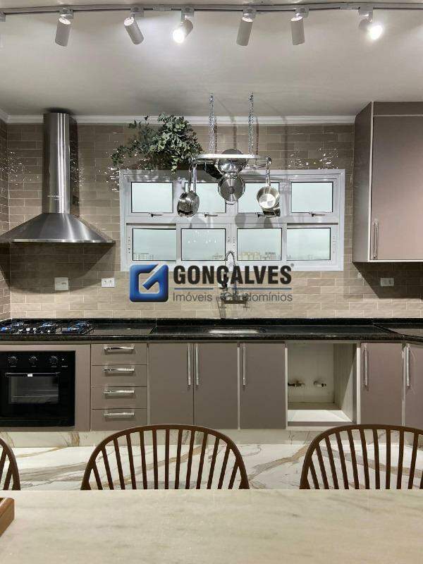 132501, Apartamento, à venda, à venda, 847.000,00,Vila Assunção, Santo André,3 quartos: 
