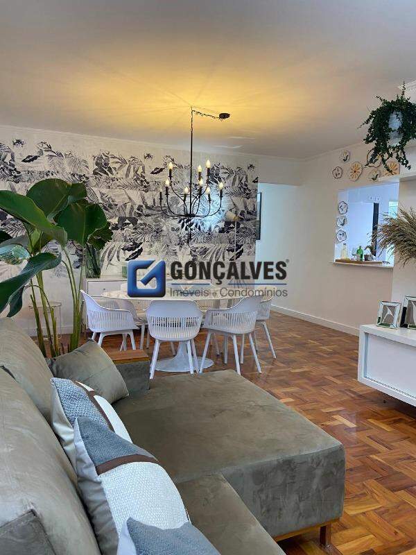 132501, Apartamento, à venda, à venda, 847.000,00,Vila Assunção, Santo André,3 quartos: 