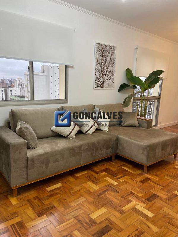 132501, Apartamento, à venda, à venda, 847.000,00,Vila Assunção, Santo André,3 quartos: 