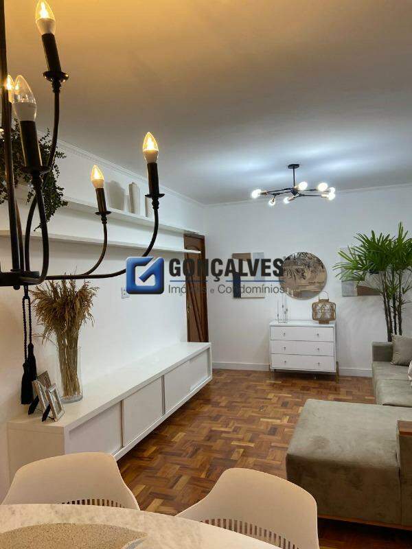132501, Apartamento, à venda, à venda, 847.000,00,Vila Assunção, Santo André,3 quartos: 