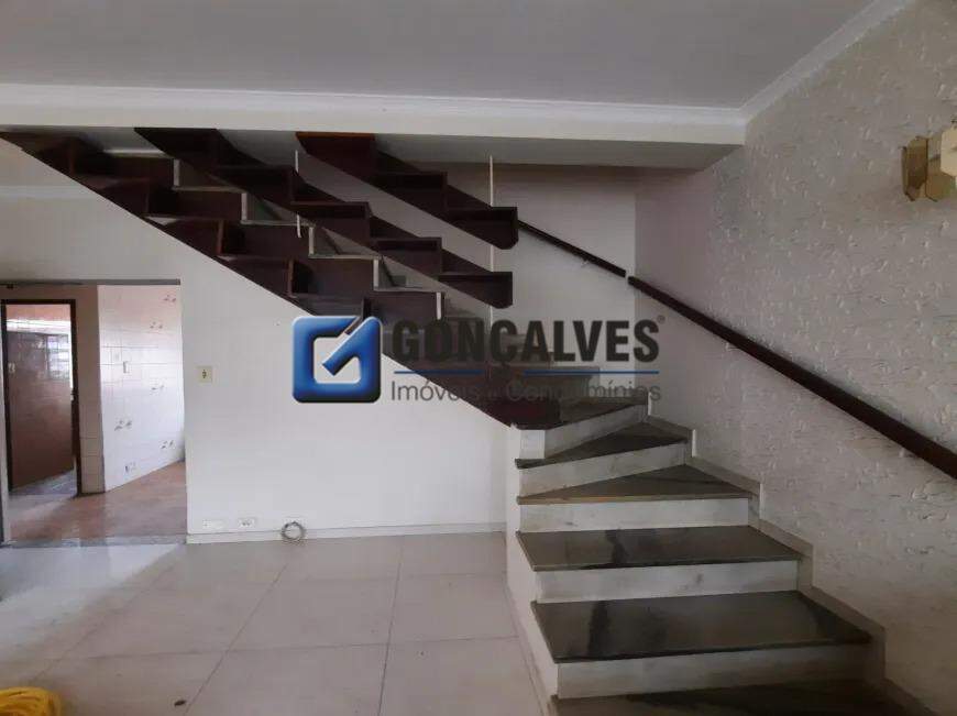 132505, Sobrado, para aluguel, para alugar, 3.800,00,Rudge Ramos, São Bernardo do Campo,3 quartos: 