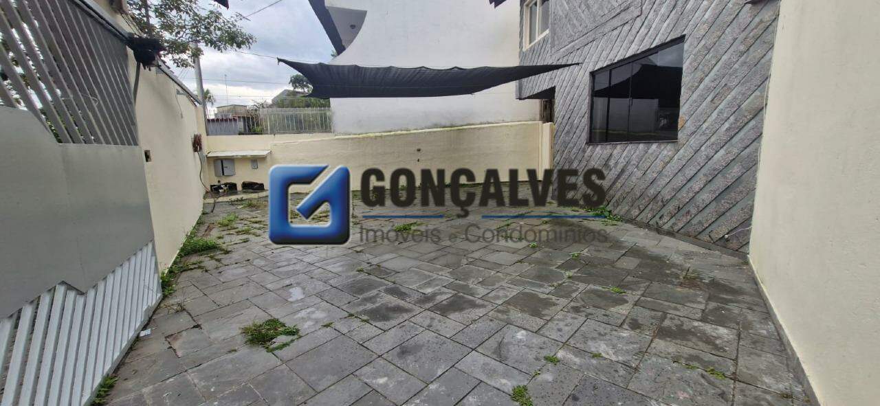 132510, Sobrado, para aluguel, para alugar, 3.500,00,Parque Terra Nova, São Bernardo do Campo,3 quartos: 