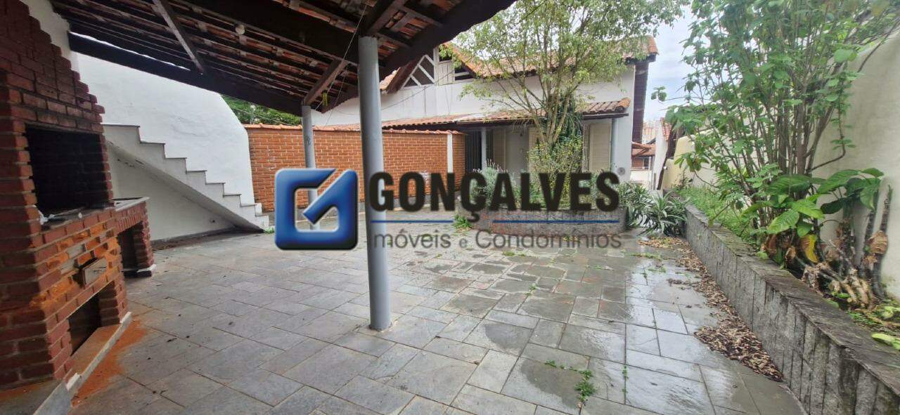 132510, Sobrado, para aluguel, para alugar, 3.500,00,Parque Terra Nova, São Bernardo do Campo,3 quartos: 