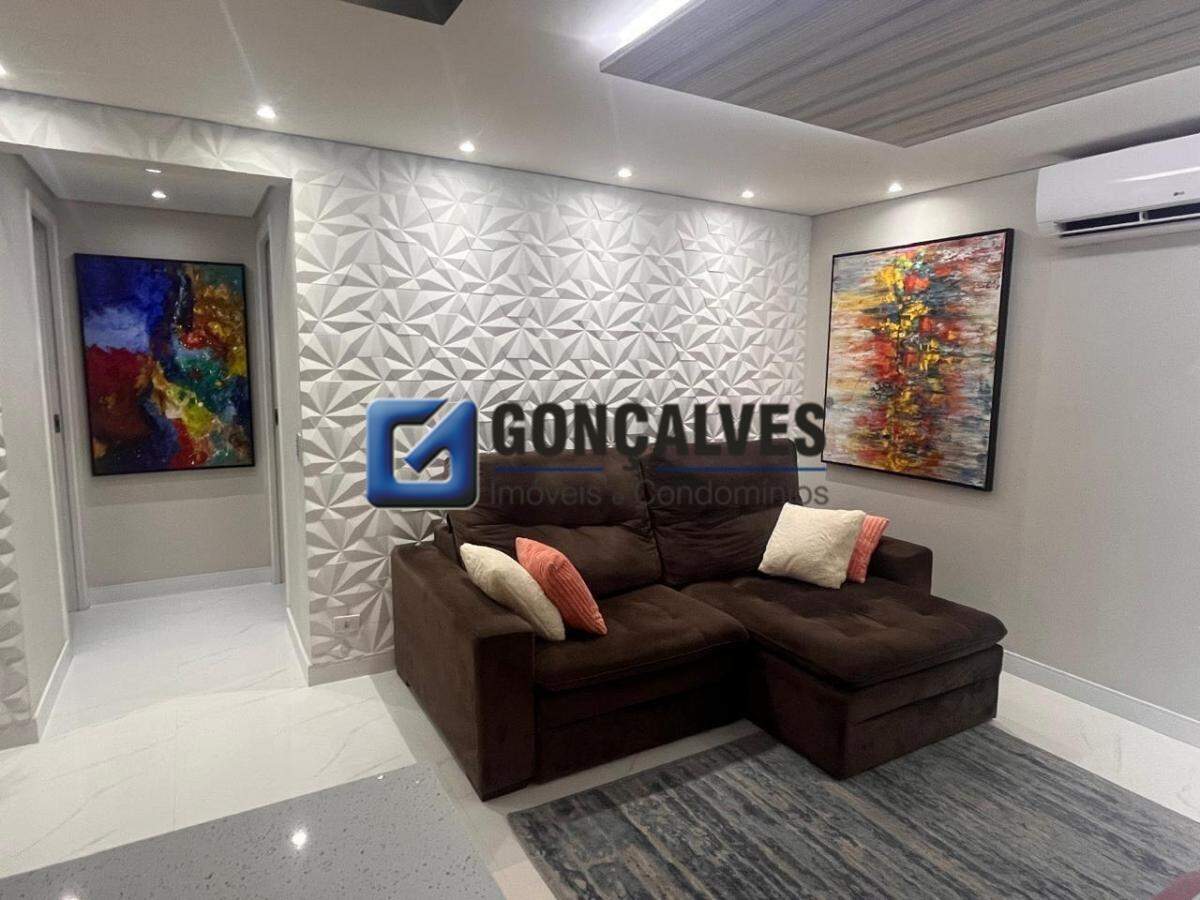 132511, Apartamento, à venda, à venda, 959.000,00,Vila Scarpelli, Santo André,2 quartos: 