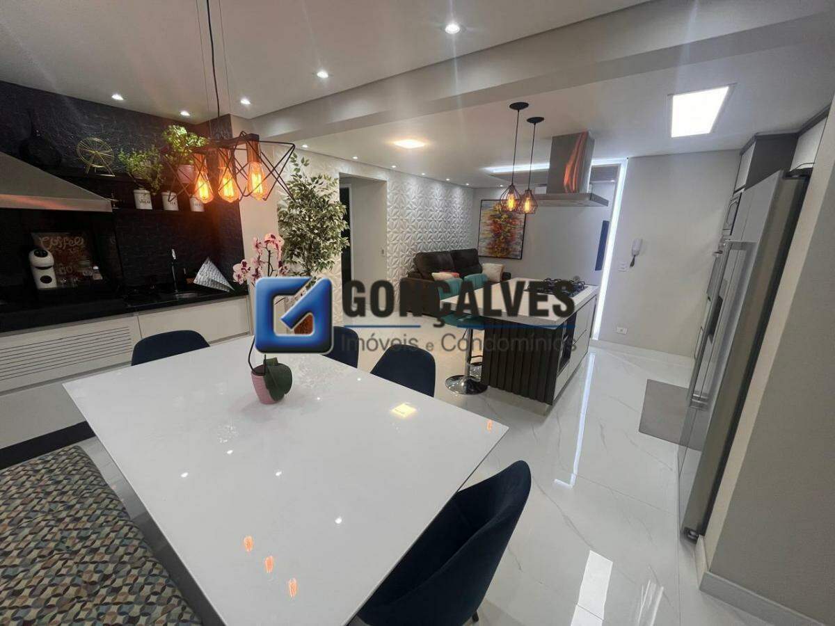 132511, Apartamento, à venda, à venda, 959.000,00,Vila Scarpelli, Santo André,2 quartos: 