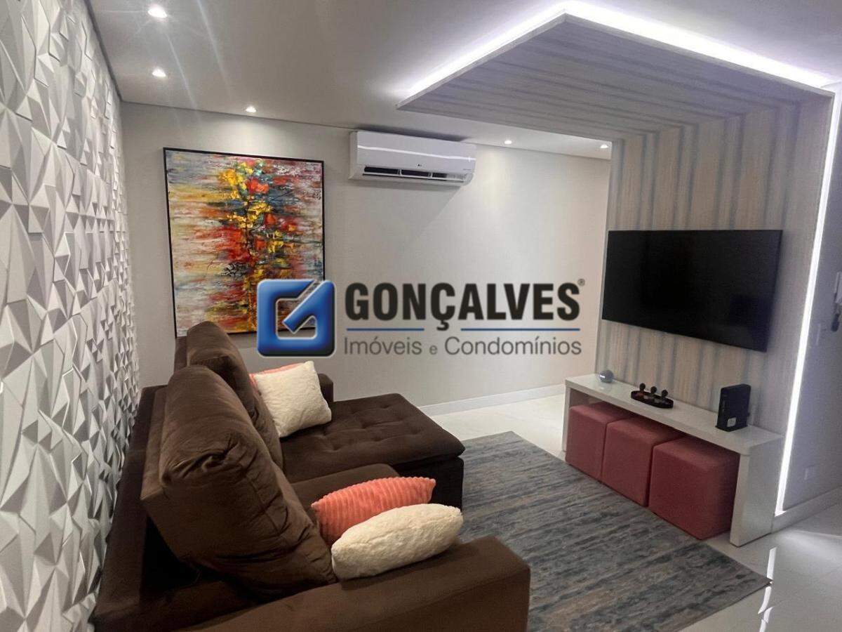 132511, Apartamento, à venda, à venda, 959.000,00,Vila Scarpelli, Santo André,2 quartos: 