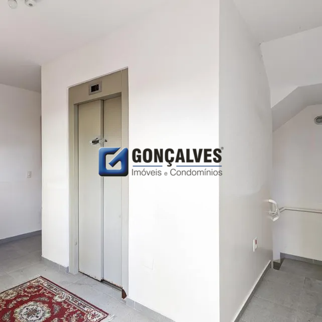 132516, Apartamento, para aluguel, para alugar, 1.900,00,Centro, São Bernardo do Campo,2 quartos: 