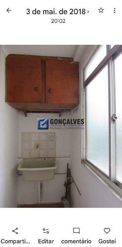 132517, Apartamento, para aluguel, para alugar, 1.300,00,Ferrazópolis, São Bernardo do Campo,2 quartos: 