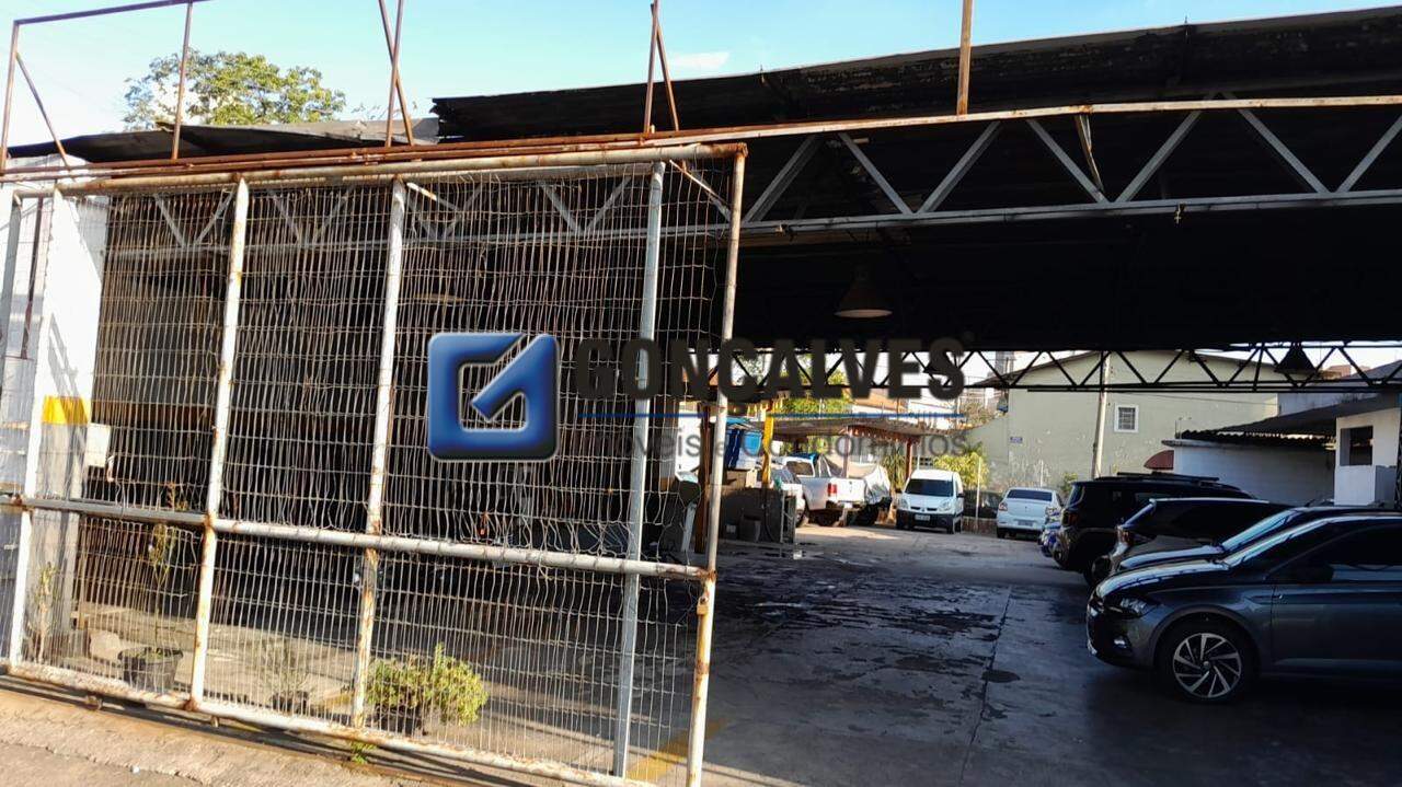 132523, Terreno, à venda, à venda, 2.297.000,00,Casa Branca, Santo André,: 