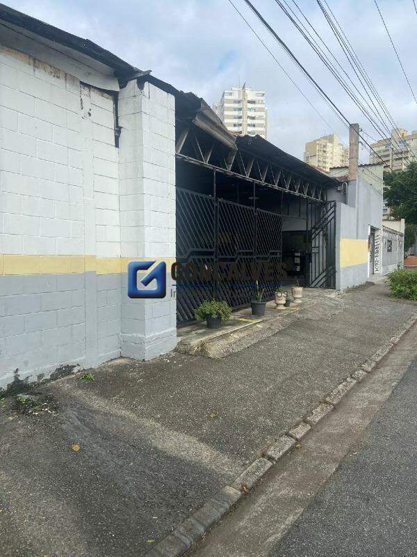 132523, Terreno, à venda, à venda, 2.297.000,00,Casa Branca, Santo André,: 