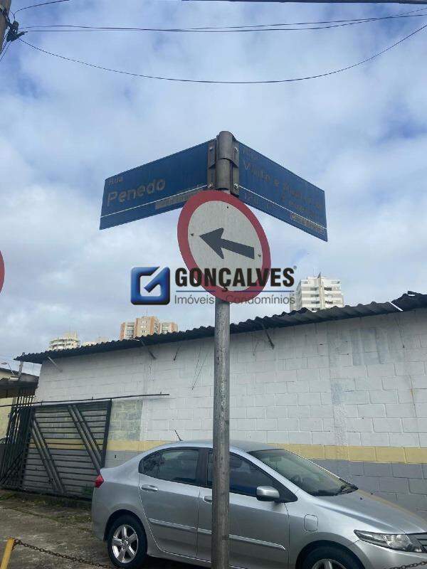 132523, Terreno, à venda, à venda, 2.297.000,00,Casa Branca, Santo André,: 
