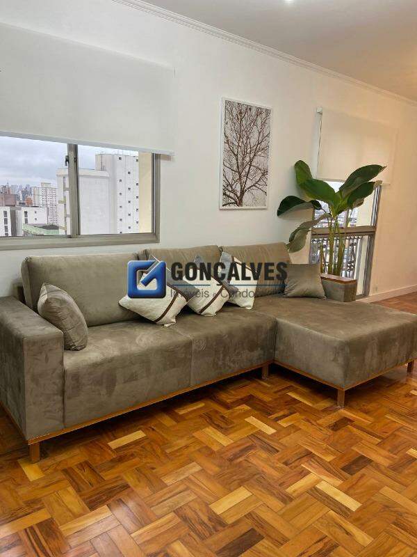 132525, Apartamento, à venda, à venda, 848.000,00,Vila Assunção, Santo André,3 quartos: 