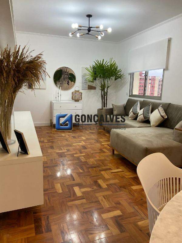 132525, Apartamento, à venda, à venda, 848.000,00,Vila Assunção, Santo André,3 quartos: 