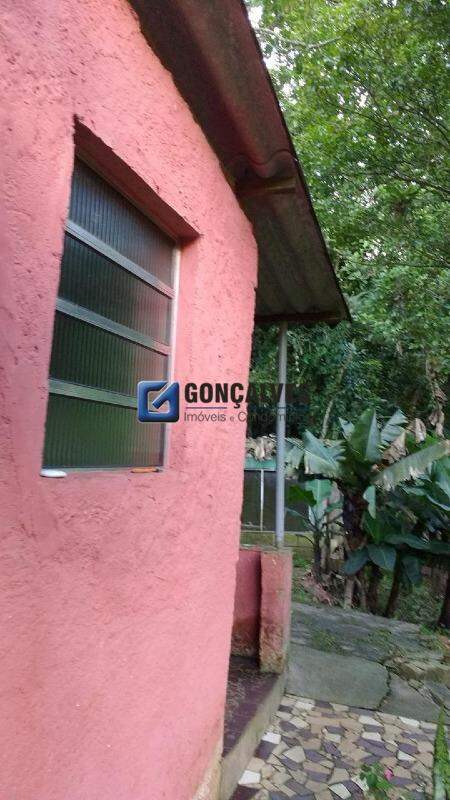 132527, Chácara, à venda, à venda, 380.000,00,Parque Rio Grande, Santo André,3 quartos: 