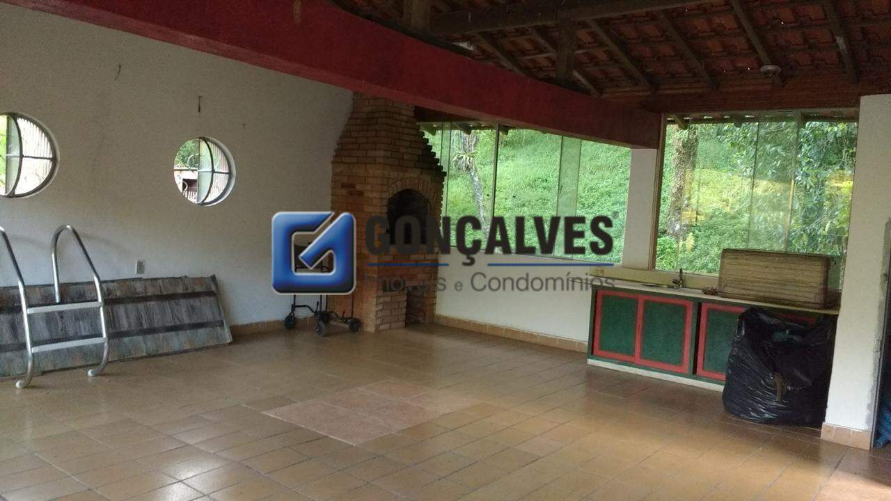 132527, Chácara, à venda, à venda, 380.000,00,Parque Rio Grande, Santo André,3 quartos: 