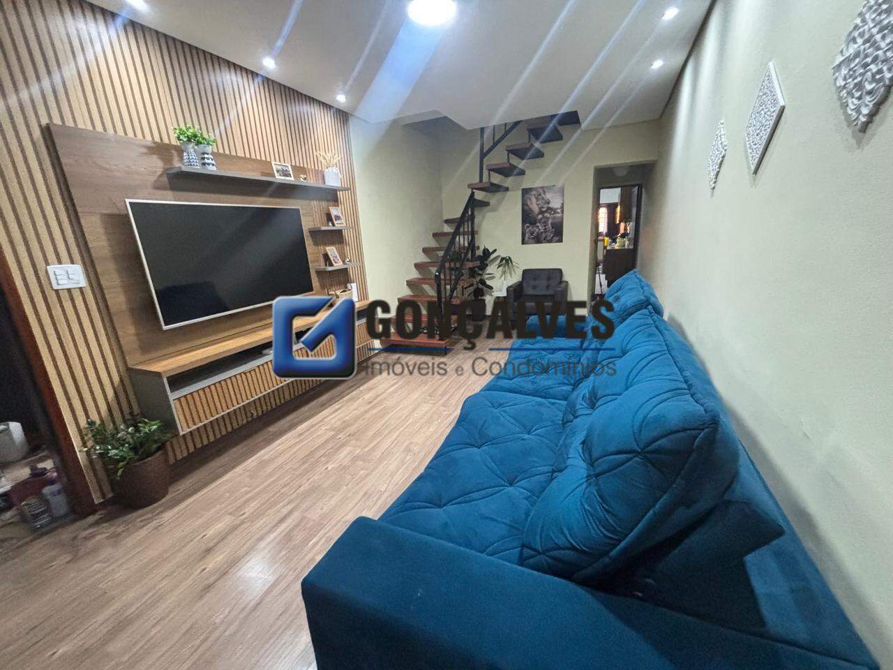 132528, Casa, à venda, à venda, 750.000,00,Paulicéia, São Bernardo do Campo,3 quartos: 