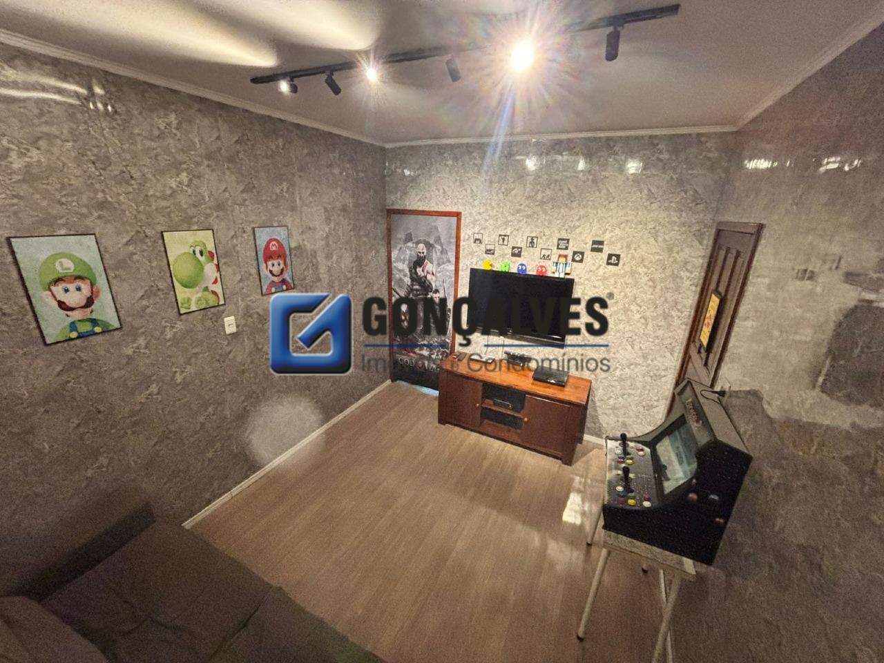 132528, Casa, à venda, à venda, 750.000,00,Paulicéia, São Bernardo do Campo,3 quartos: 