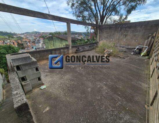 132529, Terreno, à venda, à venda, 290.000,00,Jardim Luzitano, Mauá,: 