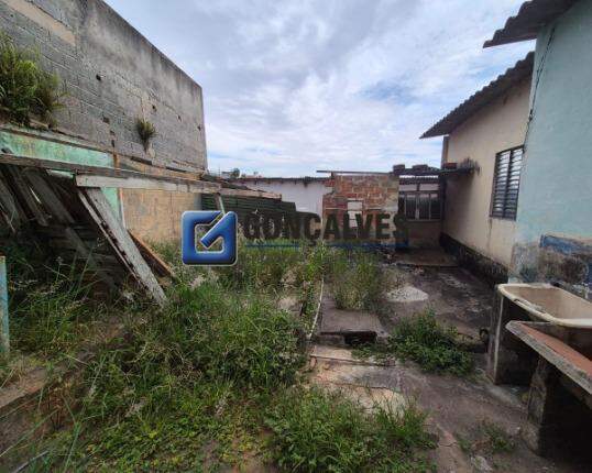 132529, Terreno, à venda, à venda, 290.000,00,Jardim Luzitano, Mauá,: 
