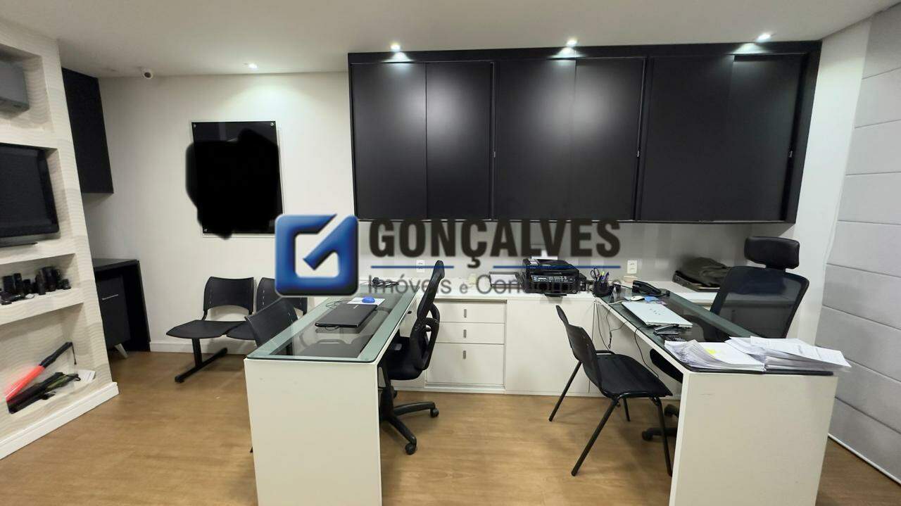 132530, Sala, à venda, à venda, 403.000,00,Centro, São Bernardo do Campo,: 