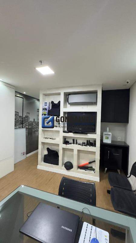 132530, Sala, à venda, à venda, 403.000,00,Centro, São Bernardo do Campo,: 