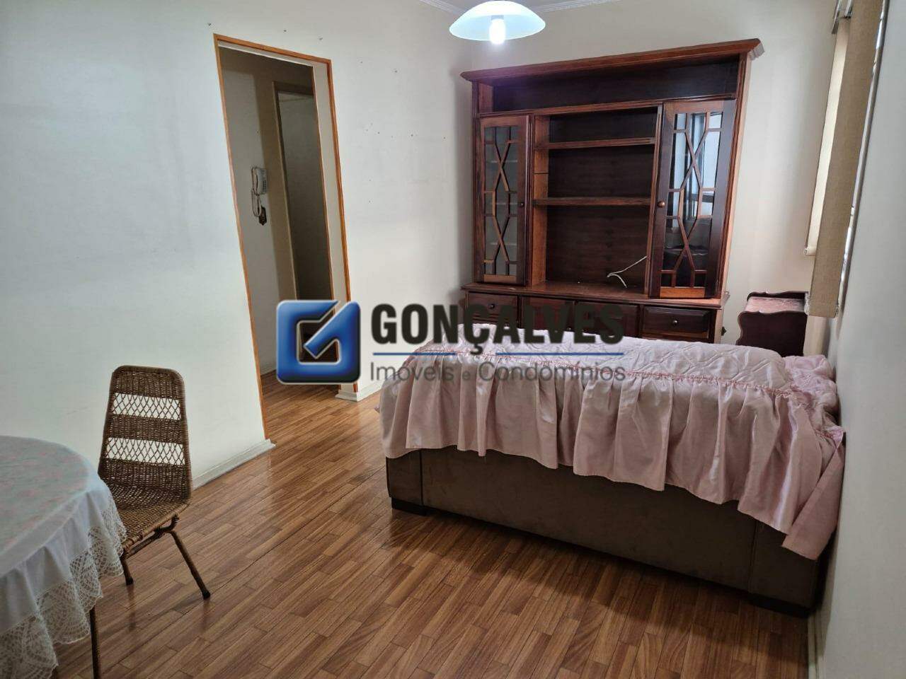 132533, Apartamento, à venda, à venda, 440.000,00,Centro, São Bernardo do Campo,2 quartos: 