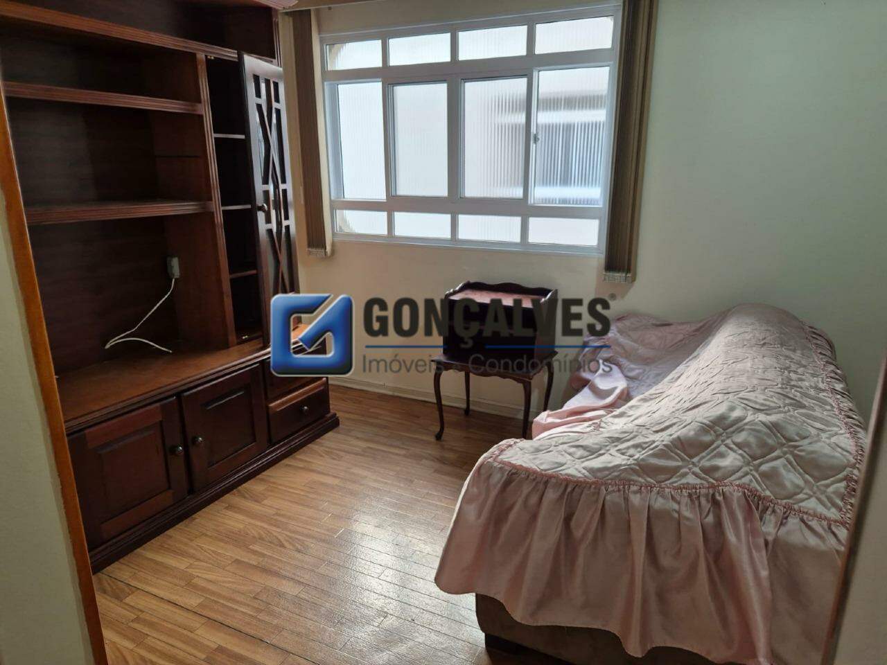 132533, Apartamento, à venda, à venda, 440.000,00,Centro, São Bernardo do Campo,2 quartos: 