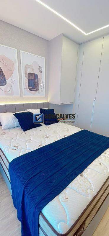 132534, Apartamento, à venda, à venda, 680.000,00,Jardim do Mar, São Bernardo do Campo,2 quartos: 