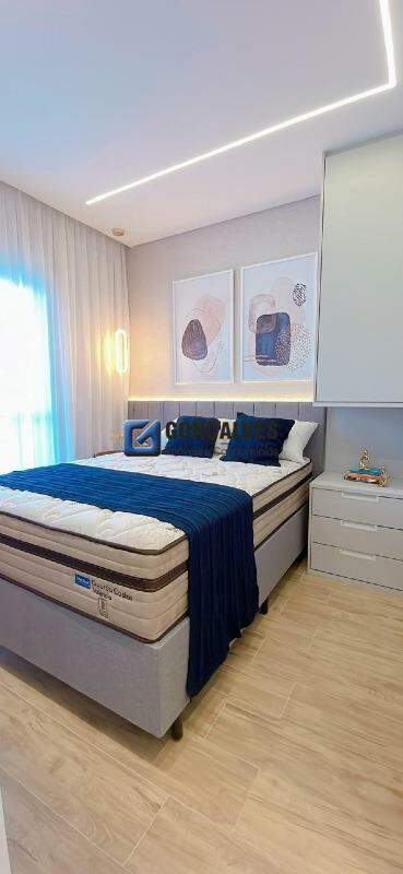 132534, Apartamento, à venda, à venda, 680.000,00,Jardim do Mar, São Bernardo do Campo,2 quartos: 