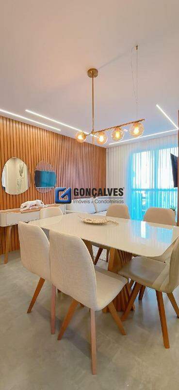 132534, Apartamento, à venda, à venda, 680.000,00,Jardim do Mar, São Bernardo do Campo,2 quartos: 